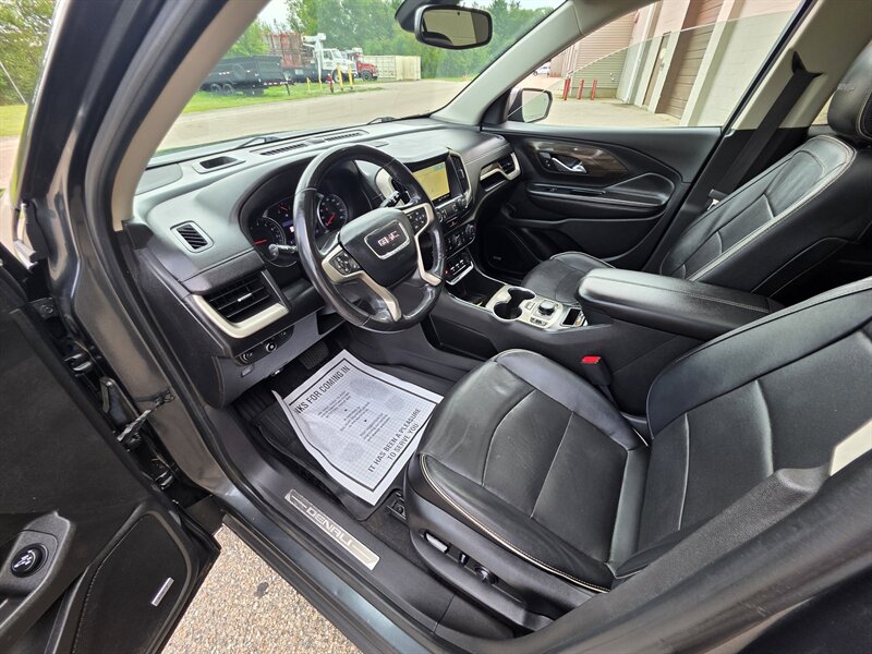 2019 GMC Terrain Denali - Photo 15 - Westport, MA 02790