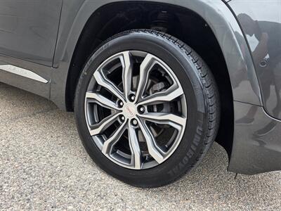 2019 GMC Terrain Denali - Photo 9 - Westport, MA 02790