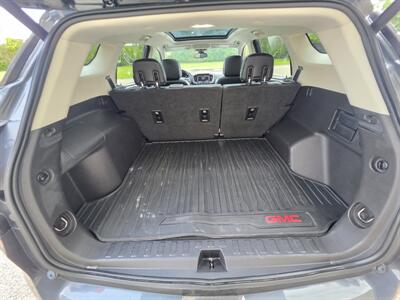 2019 GMC Terrain Denali - Photo 28 - Westport, MA 02790