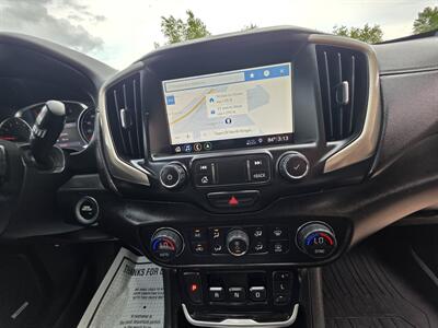 2019 GMC Terrain Denali - Photo 23 - Westport, MA 02790