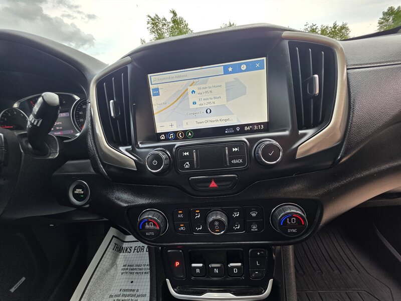 2019 GMC Terrain Denali - Photo 23 - Westport, MA 02790