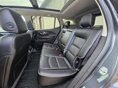 2019 GMC Terrain Denali - Photo 17 - Westport, MA 02790