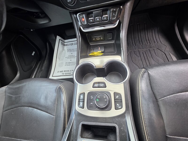 2019 GMC Terrain Denali - Photo 27 - Westport, MA 02790