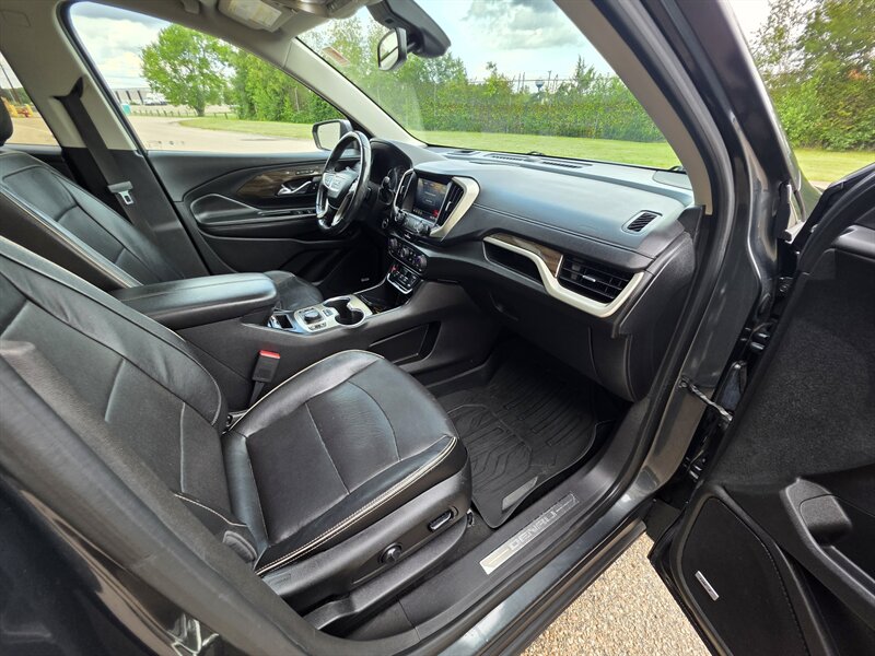2019 GMC Terrain Denali - Photo 13 - Westport, MA 02790