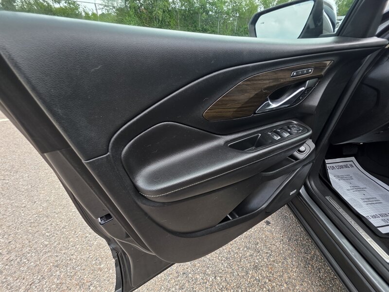 2019 GMC Terrain Denali - Photo 32 - Westport, MA 02790