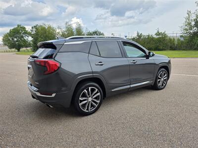 2019 GMC Terrain Denali - Photo 6 - Westport, MA 02790