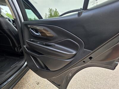 2019 GMC Terrain Denali - Photo 30 - Westport, MA 02790