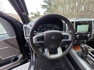 2016 Ford F-150 King Ranch   - Photo 30 - Westport, MA 02790