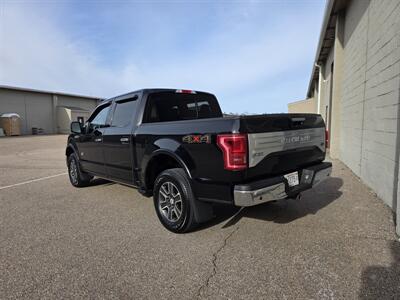 2016 Ford F-150 King Ranch   - Photo 3 - Westport, MA 02790