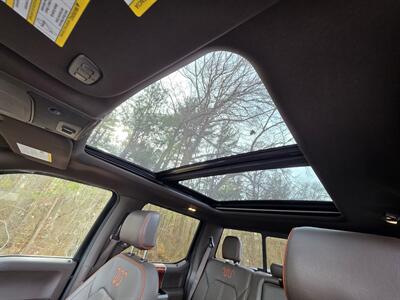 2016 Ford F-150 King Ranch   - Photo 31 - Westport, MA 02790