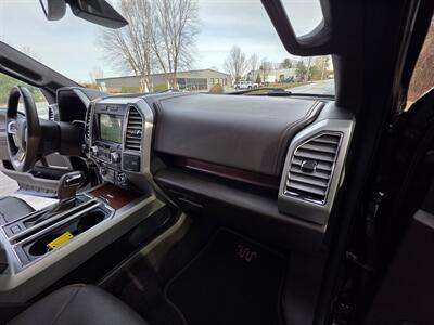 2016 Ford F-150 King Ranch   - Photo 20 - Westport, MA 02790