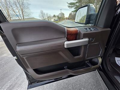 2016 Ford F-150 King Ranch   - Photo 27 - Westport, MA 02790
