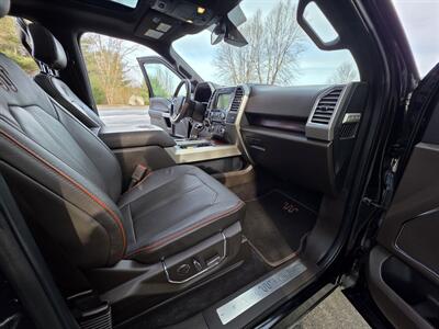 2016 Ford F-150 King Ranch   - Photo 14 - Westport, MA 02790