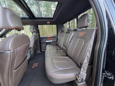 2016 Ford F-150 King Ranch   - Photo 15 - Westport, MA 02790