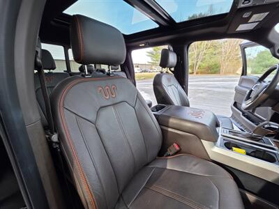 2016 Ford F-150 King Ranch   - Photo 13 - Westport, MA 02790