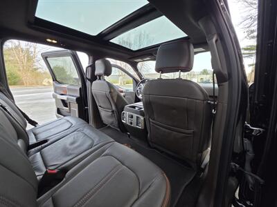 2016 Ford F-150 King Ranch   - Photo 21 - Westport, MA 02790