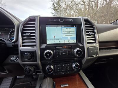 2016 Ford F-150 King Ranch   - Photo 32 - Westport, MA 02790