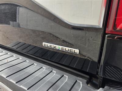 2016 Ford F-150 King Ranch   - Photo 10 - Westport, MA 02790