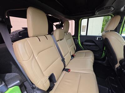 2019 Jeep Wrangler Unlimited Rubicon   - Photo 18 - Westport, MA 02790