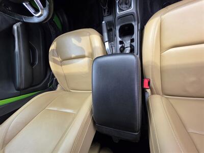 2019 Jeep Wrangler Unlimited Rubicon   - Photo 29 - Westport, MA 02790