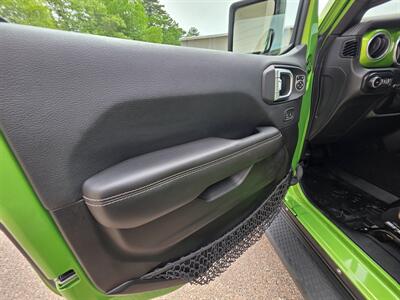 2019 Jeep Wrangler Unlimited Rubicon   - Photo 33 - Westport, MA 02790