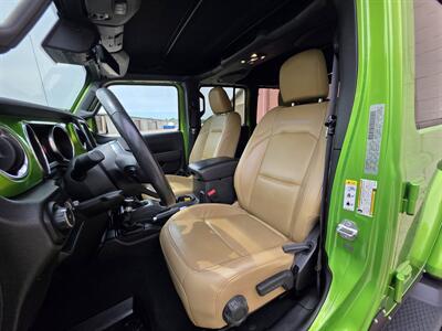 2019 Jeep Wrangler Unlimited Rubicon   - Photo 25 - Westport, MA 02790
