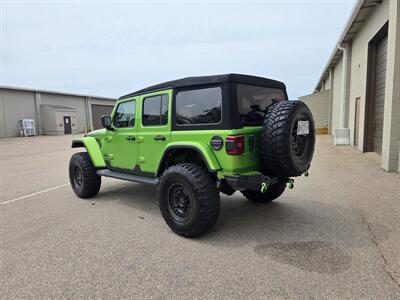 2019 Jeep Wrangler Unlimited Rubicon   - Photo 6 - Westport, MA 02790