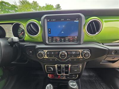 2019 Jeep Wrangler Unlimited Rubicon   - Photo 20 - Westport, MA 02790