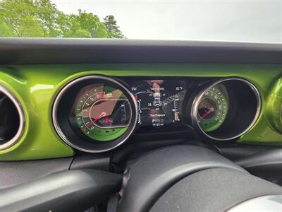 2019 Jeep Wrangler Unlimited Rubicon   - Photo 23 - Westport, MA 02790