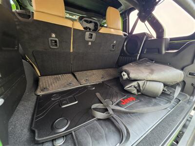 2019 Jeep Wrangler Unlimited Rubicon   - Photo 36 - Westport, MA 02790