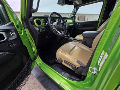 2019 Jeep Wrangler Unlimited Rubicon   - Photo 24 - Westport, MA 02790