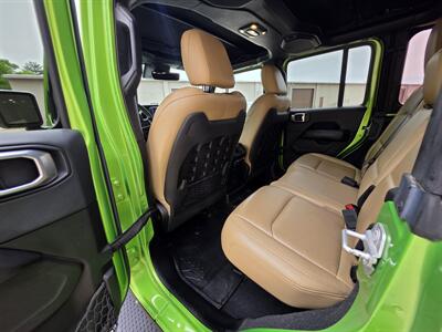 2019 Jeep Wrangler Unlimited Rubicon   - Photo 27 - Westport, MA 02790