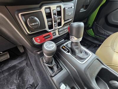 2019 Jeep Wrangler Unlimited Rubicon   - Photo 35 - Westport, MA 02790