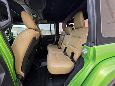 2019 Jeep Wrangler Unlimited Rubicon   - Photo 26 - Westport, MA 02790