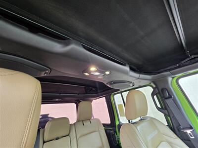 2019 Jeep Wrangler Unlimited Rubicon   - Photo 28 - Westport, MA 02790