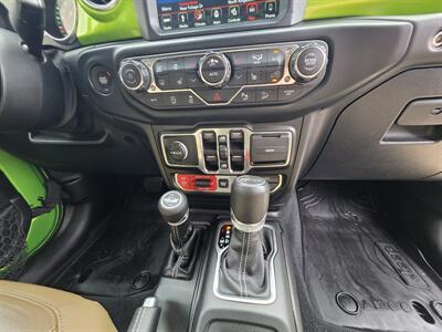 2019 Jeep Wrangler Unlimited Rubicon   - Photo 21 - Westport, MA 02790