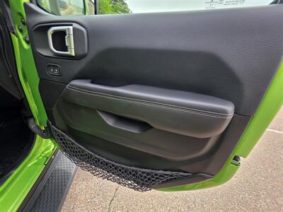 2019 Jeep Wrangler Unlimited Rubicon   - Photo 31 - Westport, MA 02790