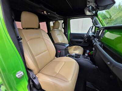 2019 Jeep Wrangler Unlimited Rubicon   - Photo 16 - Westport, MA 02790