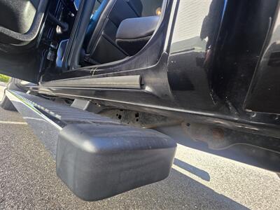 2014 Ford F-150 Lariat   - Photo 13 - Westport, MA 02790
