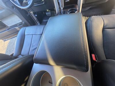 2014 Ford F-150 Lariat   - Photo 30 - Westport, MA 02790