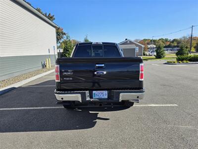 2014 Ford F-150 Lariat   - Photo 8 - Westport, MA 02790