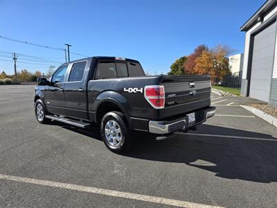2014 Ford F-150 Lariat   - Photo 3 - Westport, MA 02790