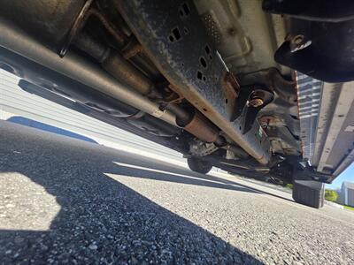 2014 Ford F-150 Lariat   - Photo 11 - Westport, MA 02790