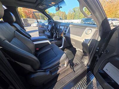 2014 Ford F-150 Lariat   - Photo 27 - Westport, MA 02790