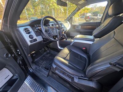 2014 Ford F-150 Lariat   - Photo 22 - Westport, MA 02790