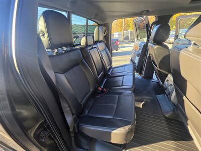 2014 Ford F-150 Lariat   - Photo 26 - Westport, MA 02790