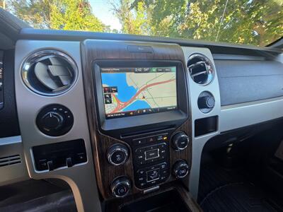 2014 Ford F-150 Lariat   - Photo 17 - Westport, MA 02790