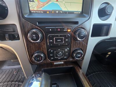 2014 Ford F-150 Lariat   - Photo 18 - Westport, MA 02790