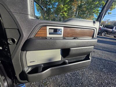2014 Ford F-150 Lariat   - Photo 34 - Westport, MA 02790