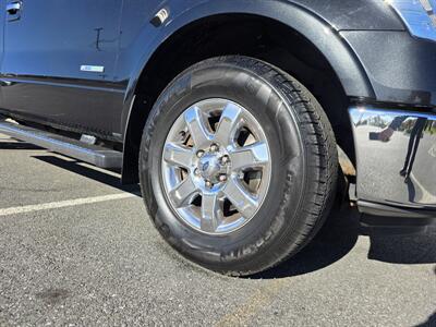 2014 Ford F-150 Lariat   - Photo 10 - Westport, MA 02790